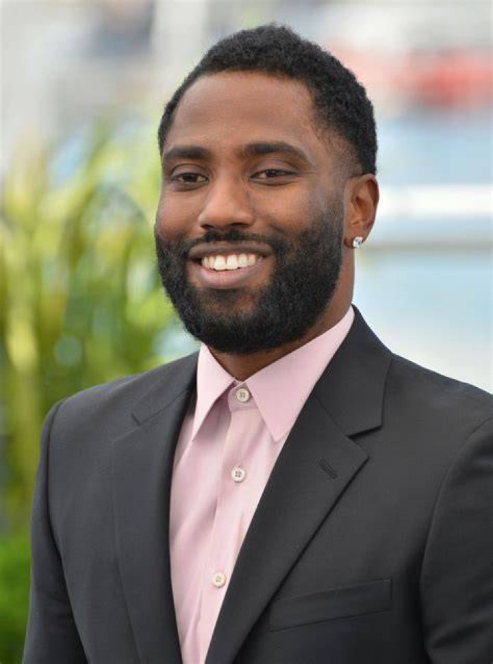 John Washington