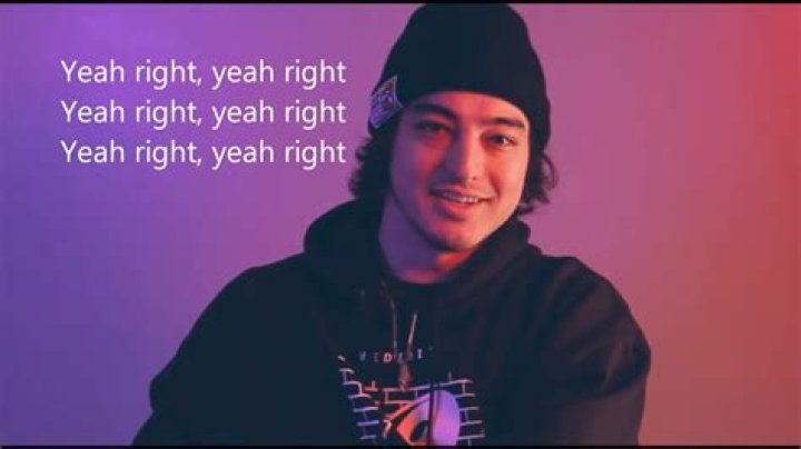 Joji - YEAH RIGHT - songs like joji sanctuary