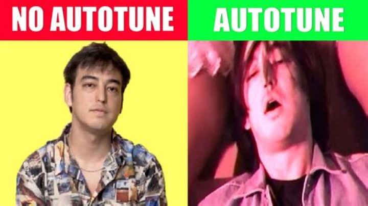 JOJI: AUTOTUNE VS NO AUTOTUNE (GENIUS INTERVIEW) - songs like afterthought joji