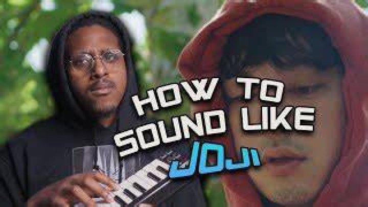 joji: Depressing Vlog Music (How to Make Beats like joji) - songs like joji sanctuary