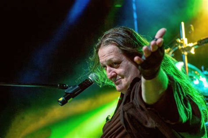 Jon Oliva