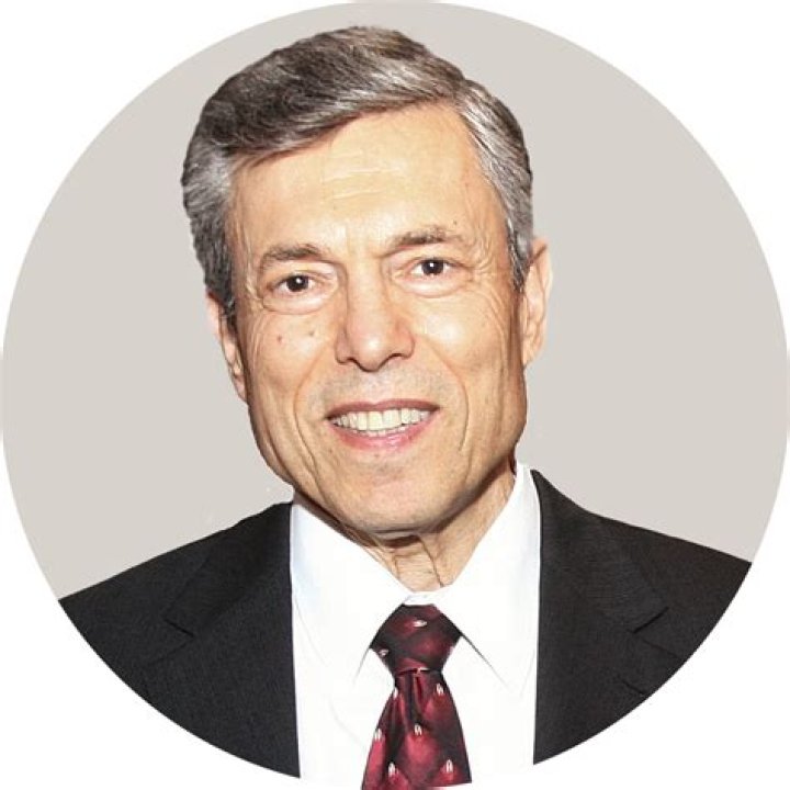 Joseph Weisberg