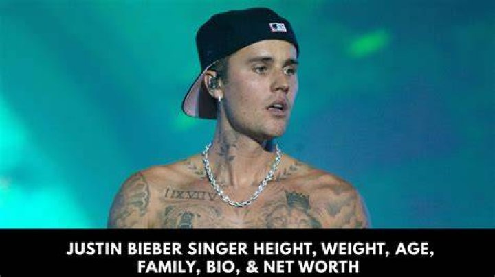Justin Blake’s height Justin Blake’s height