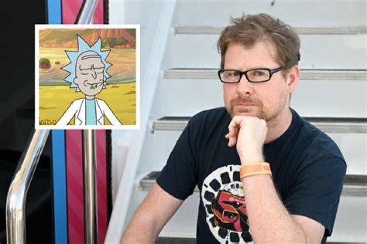 Justin Roiland scandal