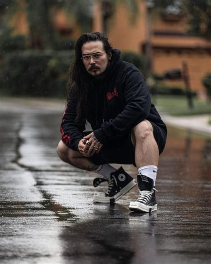 Justin Whang Age, Wiki, Birthday, Height, Death, Bio 2 Justin Whang Height