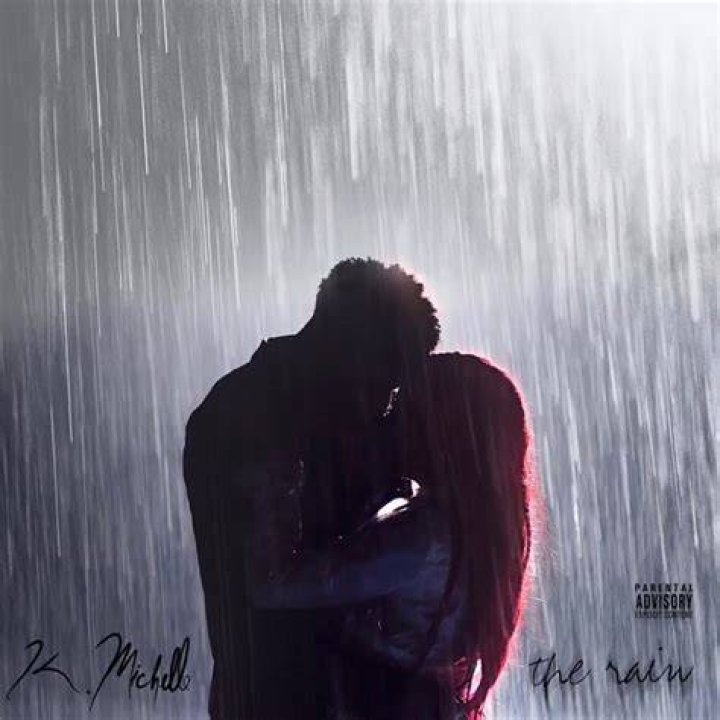 K. Michelle - THE RAIN (Official Video) - r&b songs about rainbows