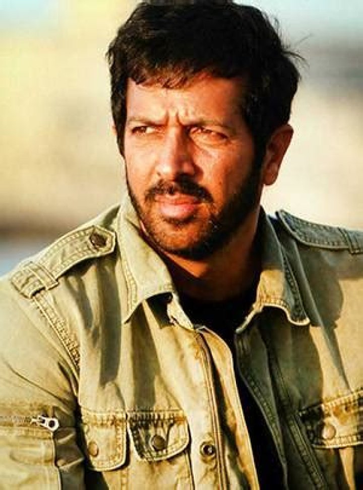 Kabir Khan Kabir Khan