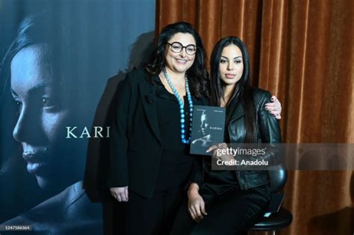 Karima El Mahroug Karima El Mahroug