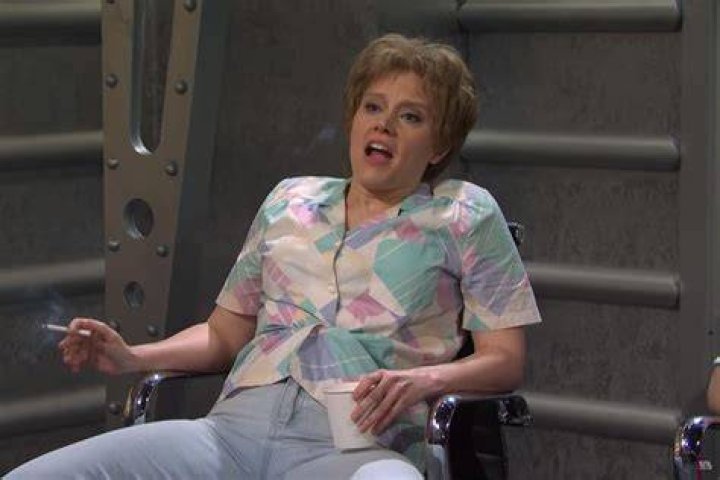Kate McKinnon SNL