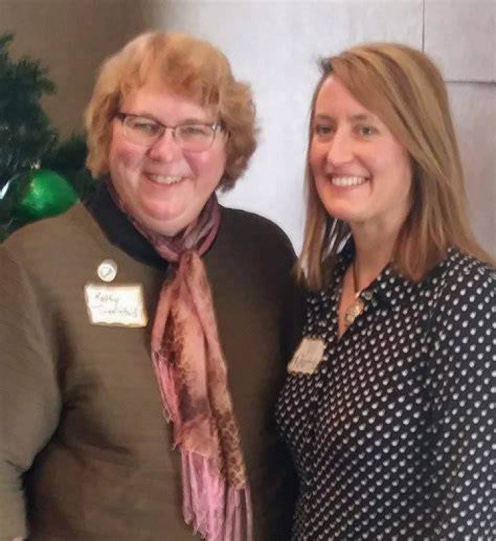 Kathy Tingelstad