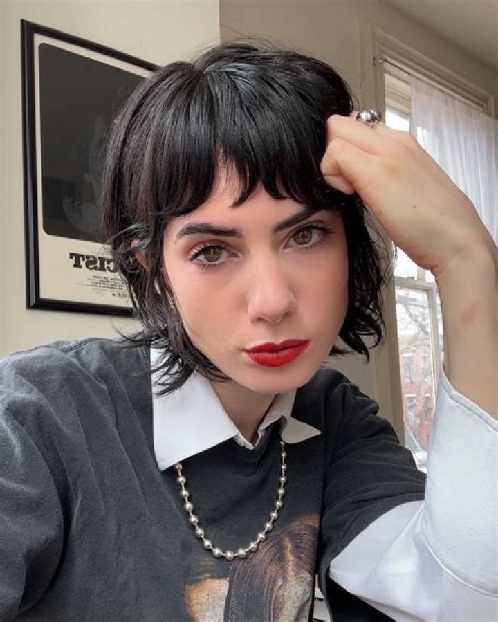 Kaylen Krebsbach