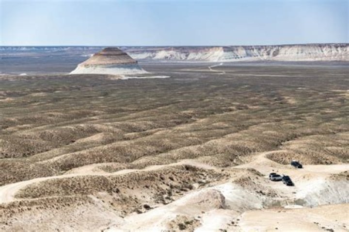 Kazakhstan
