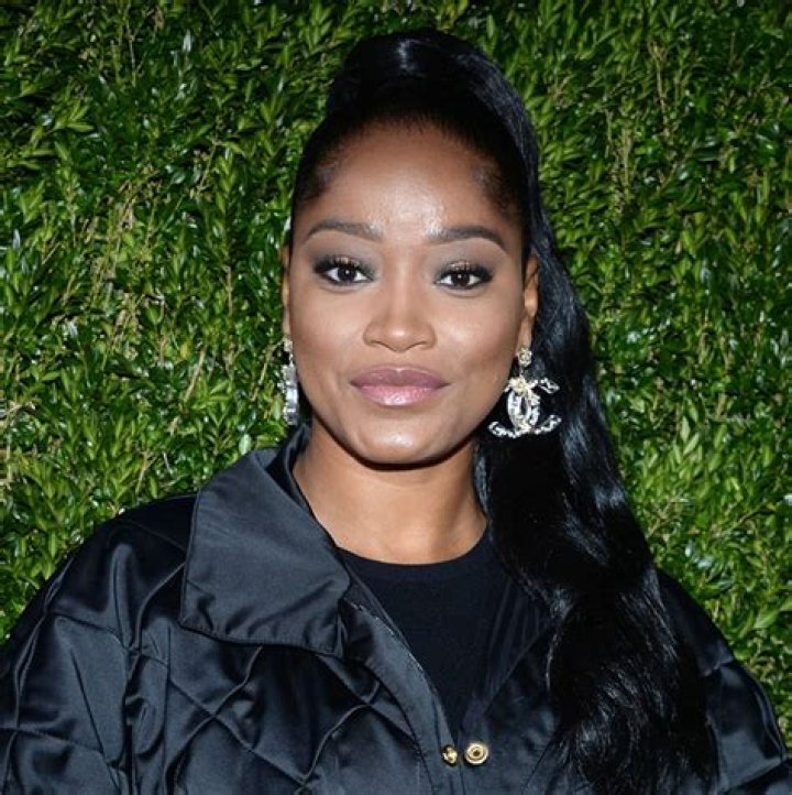 Keke Palmer's Photo