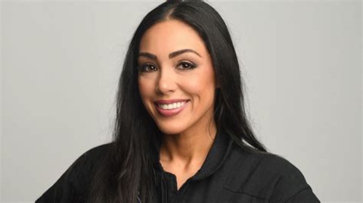 Kellie Gerardi