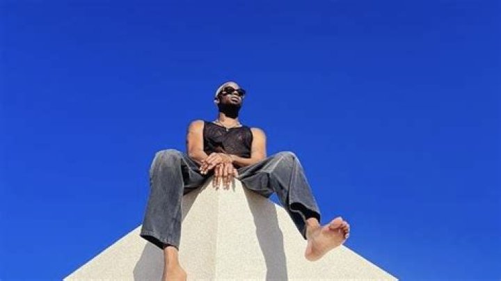 Kelz Wright Kelz Wright