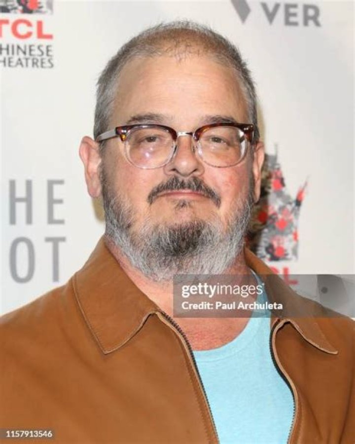 Ken Hudson Campbell