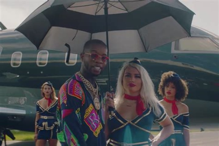 Kendall Jenner Music - Tory Lanez - Classical EDM