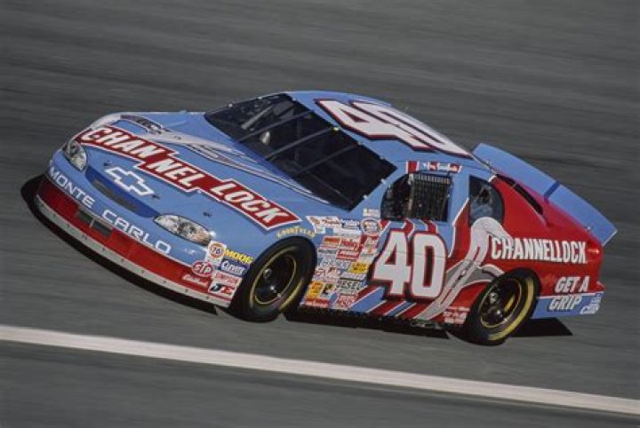 Kerry Earnhardt Racing Career Image Kerry Earnhardt Racing Career Image
