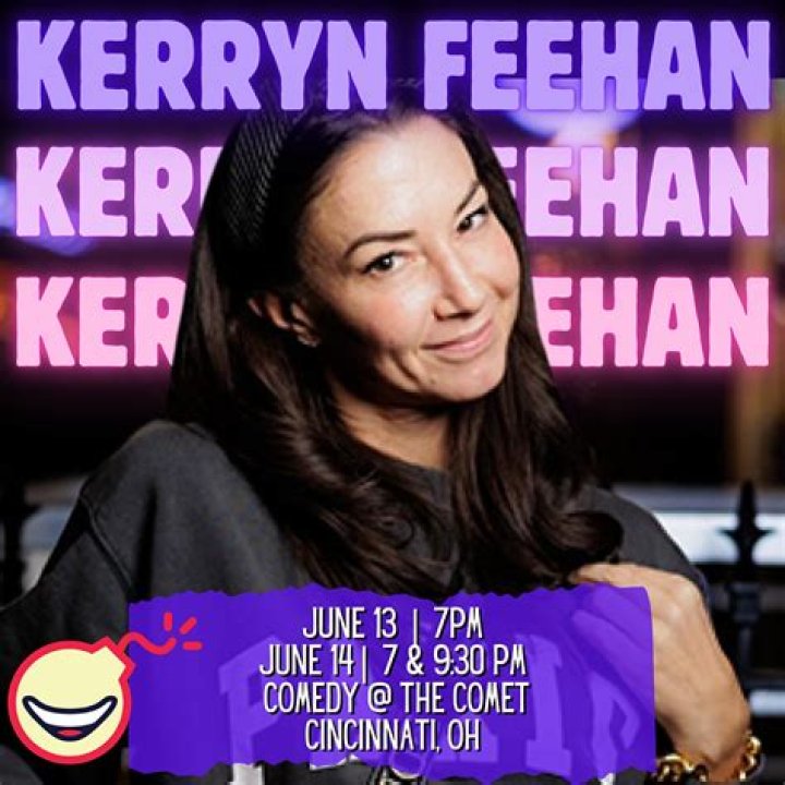 Kerryn Feehan Photo