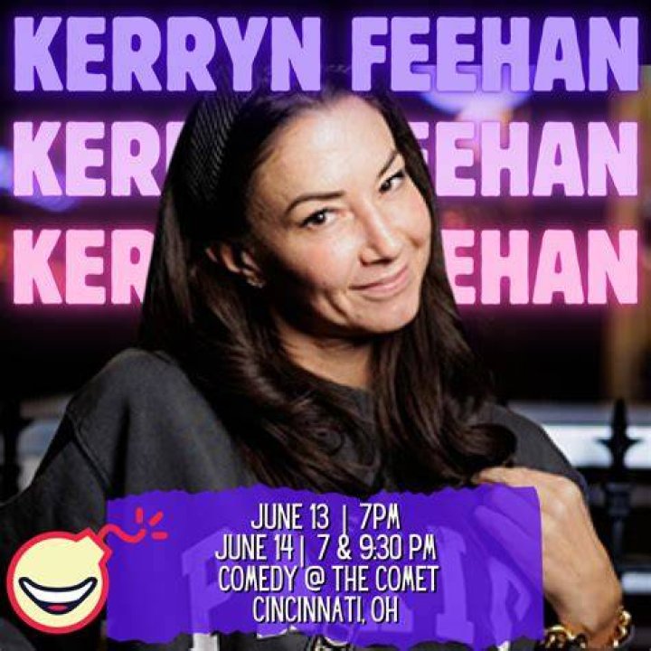 Kerryn Feehan