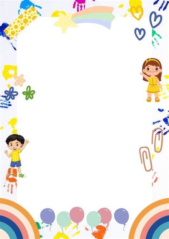 kids' nutrition