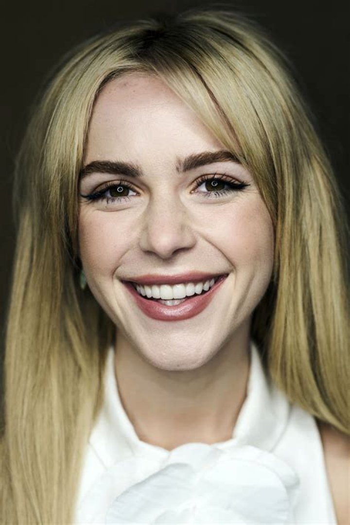 Kiernan Brennan Shipka