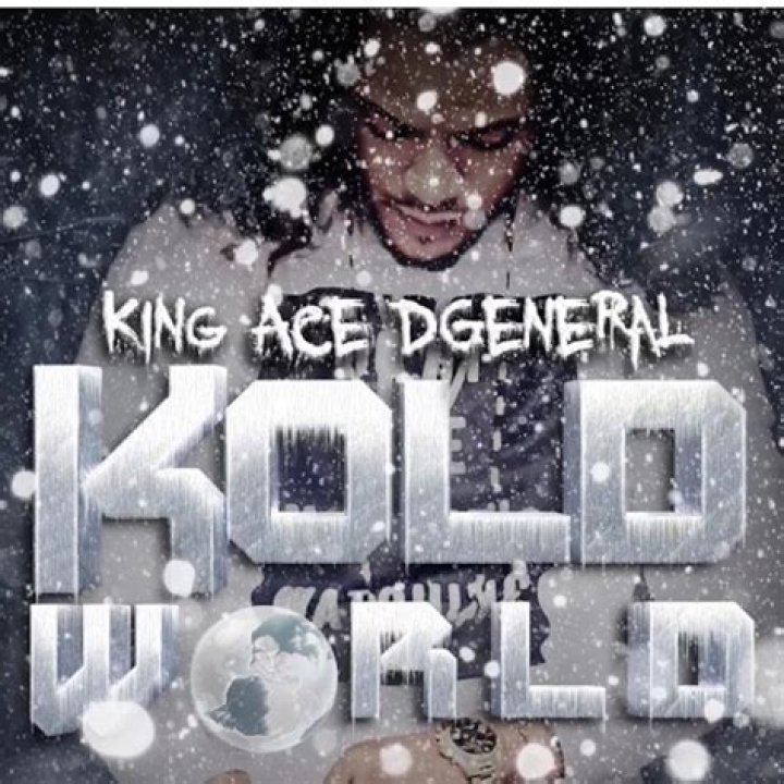 KING SIDE - King Ace D'general ( OFFICIAL MUSIC VIDEO ) - what is the most popular latin song