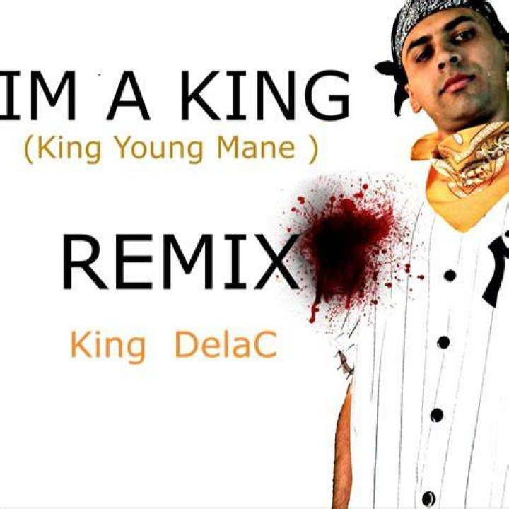 King Young Mane - King Like Me ( Latin Kings Chicago ) - what is the most popular latin song