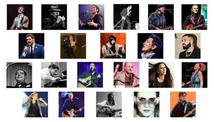 Kings Kings - Most Famous Singers from Greece