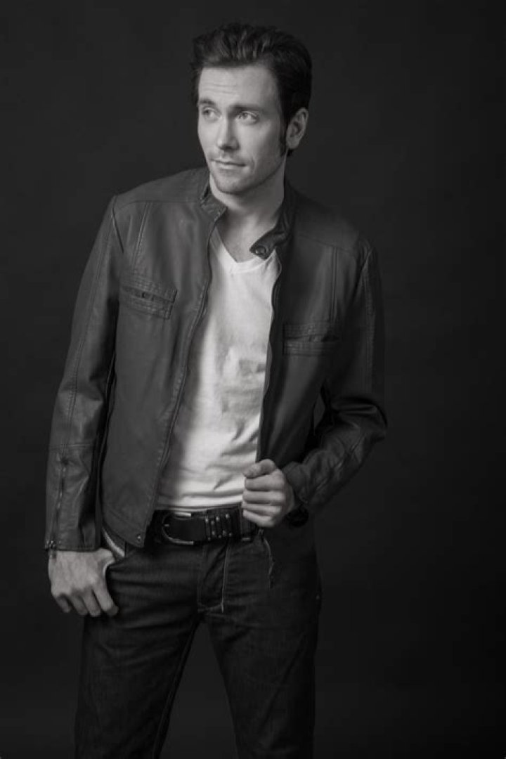 Kit Williamson Kit Williamson