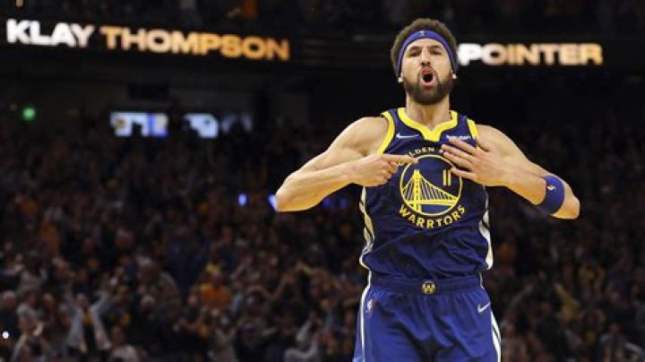 Klay Thompson Net Worth & Houses Klay Thompson NBA
