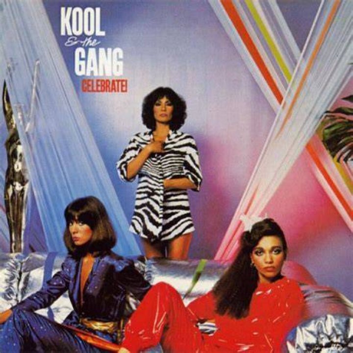 Kool & The Gang - Cherish (2017 Remastered) (17 Again Soundtrack) - soundtrack film 17 again