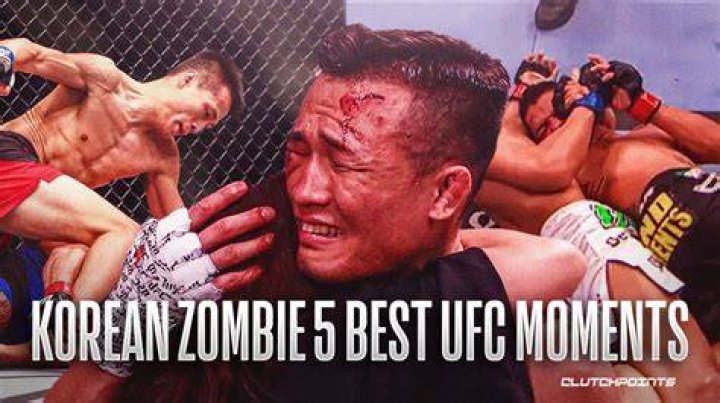 Korean Zombie achievements