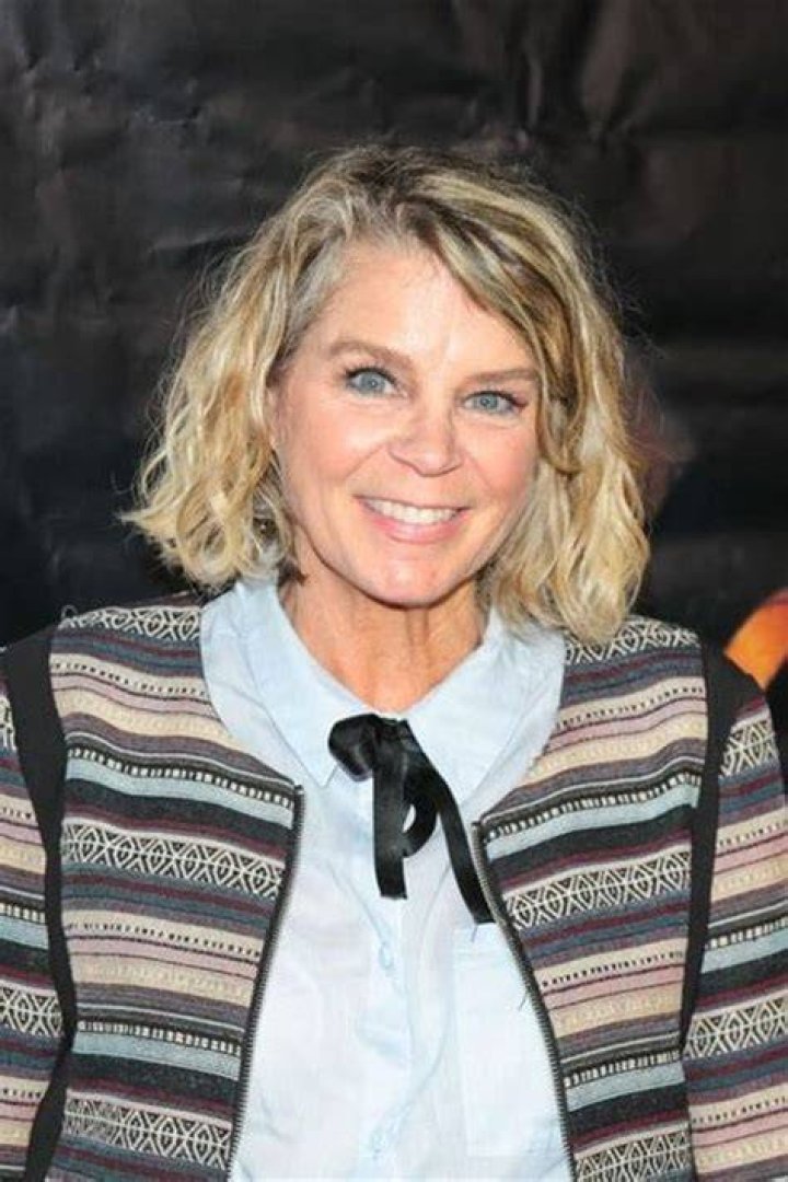 Kristine DeBell Kristine DeBell