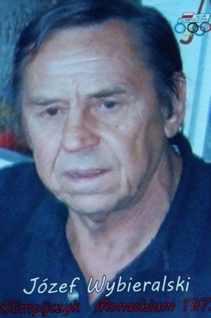 Krzysztof Wybieralski