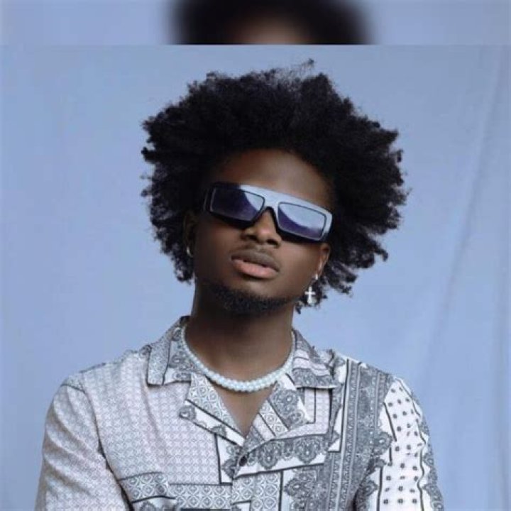 Kuami Eugene Phone Number