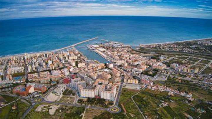 La Gandia