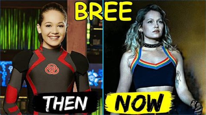 lab rats cast net worth