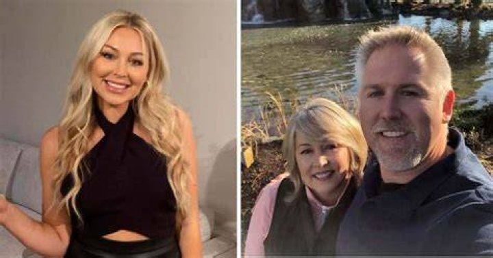 Lauren Heike Family: Meet Her Mother Lana And Father Jeff Lana Heike