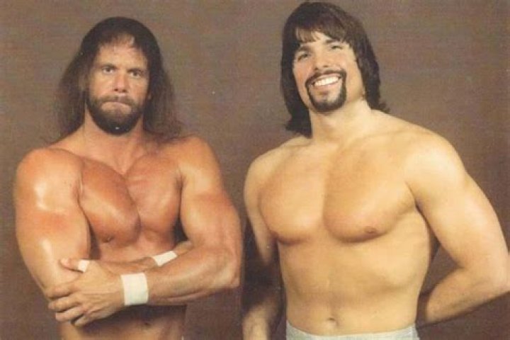 Lanny Poffo Lanny Poffo