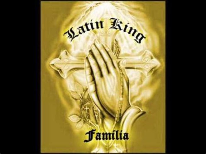Latin King - King Blood - what is the most popular latin song
