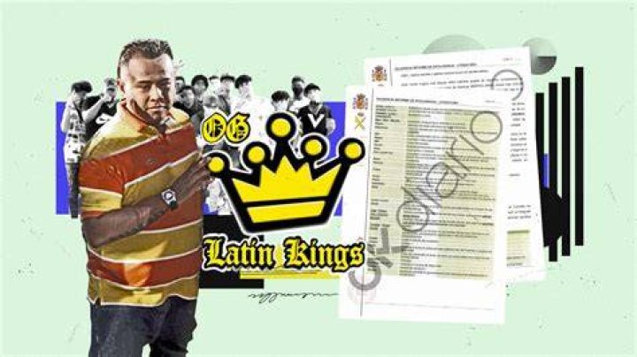 latin king nation.mp4 - what is the most popular latin song