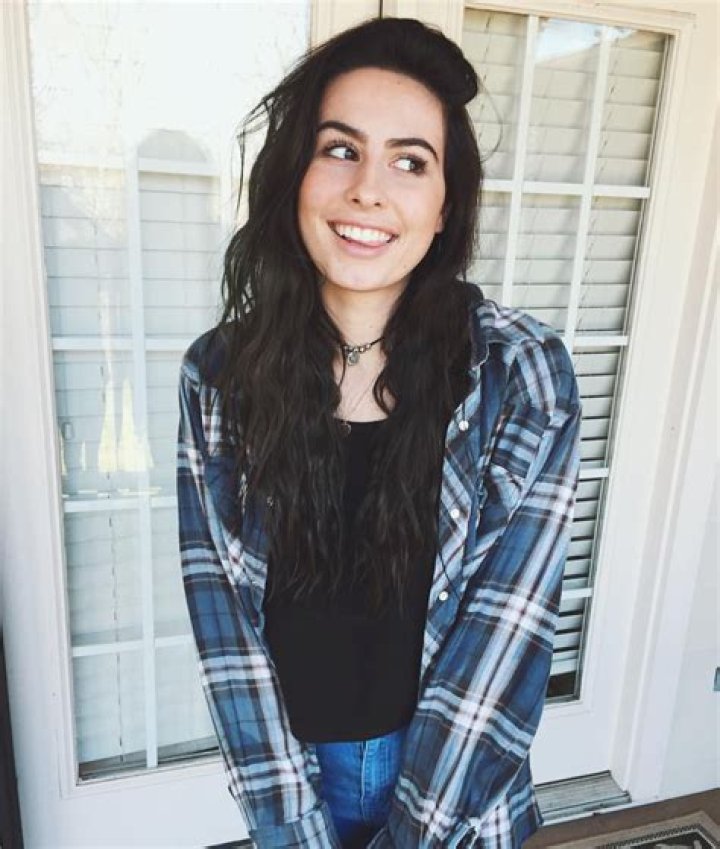 Lauren Cimorelli Lauren Cimorelli