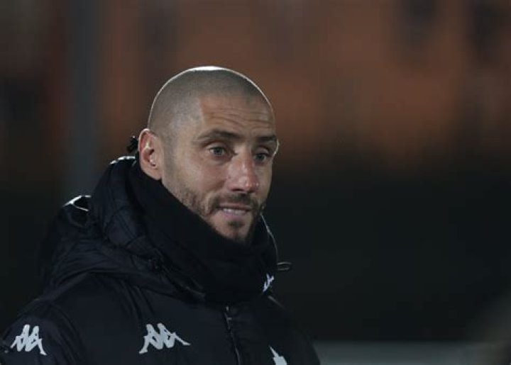 Laurent Agouazi