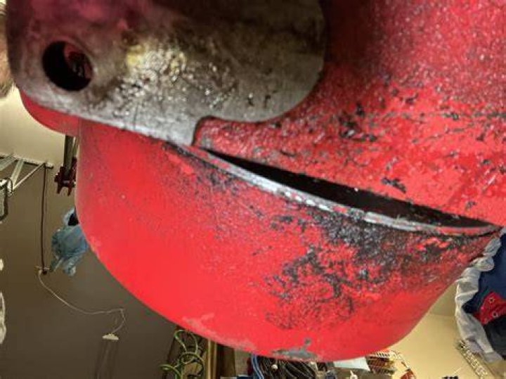leaking forum