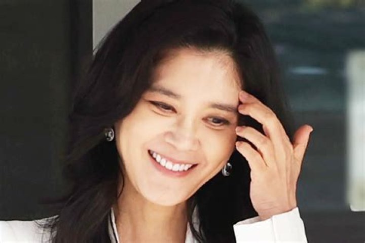 Lee Boo-Jin