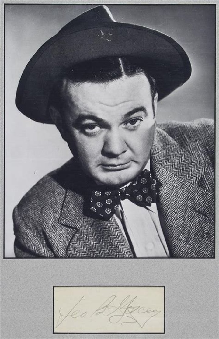 Leo Gorcey