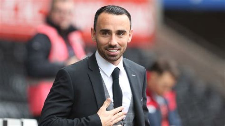 Leon Britton Leon Britton