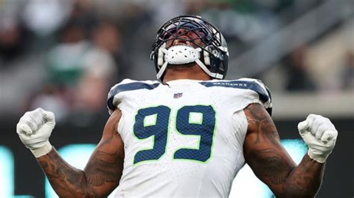 Leonard Williams Leonard Williams
