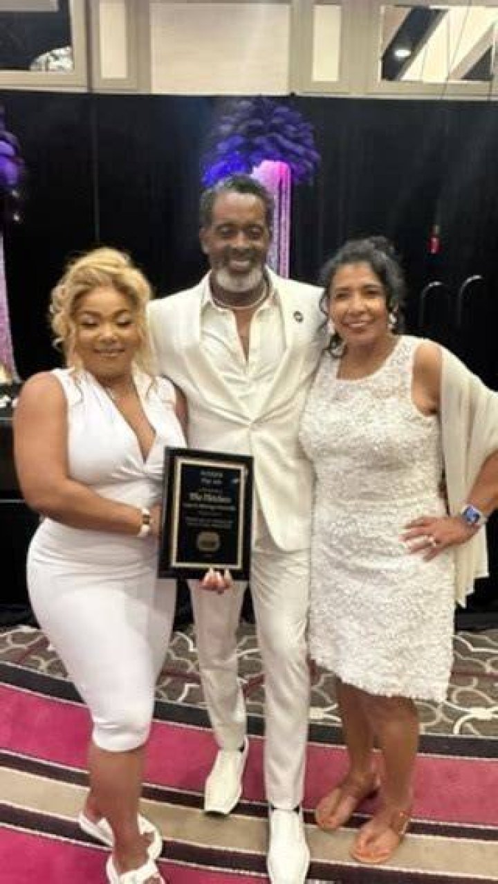 lernail fletcher community involvement